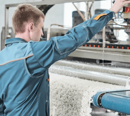 Halı Yıkama Hizmeti