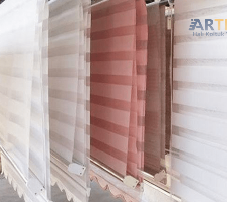 Stor Perde Yıkama Hizmeti